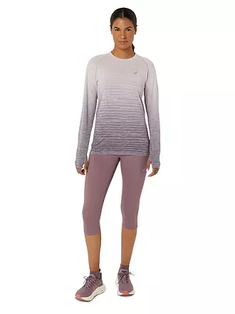 ASICS | Damen Lauftight Road High Waist Capri | 